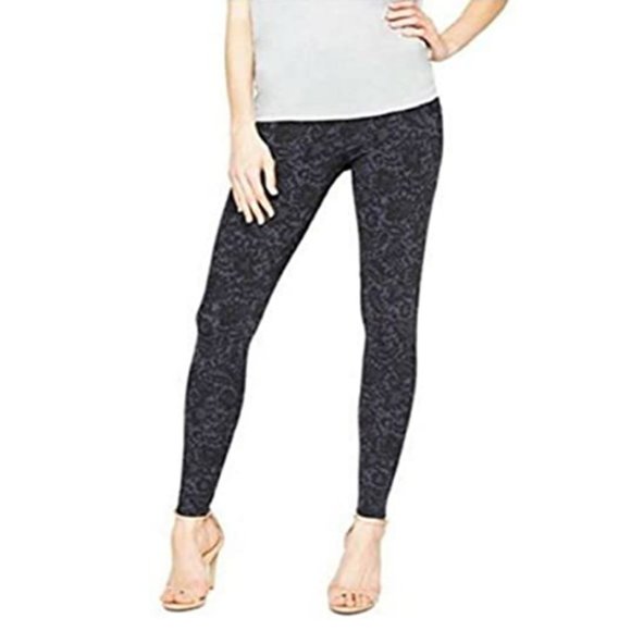 Matty M Ladies' Printed Legging - Picture 1 of 1